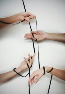 Copyright string